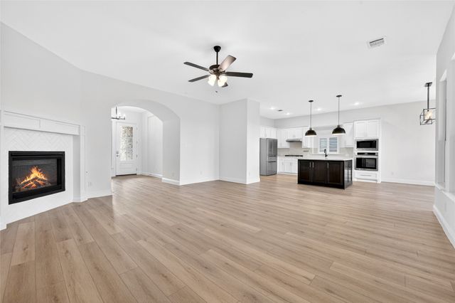 5408 Millenium Court, Denton, TX 76226