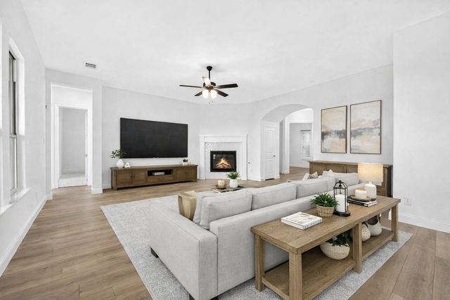 5408 Millenium Court, Denton, TX 76226