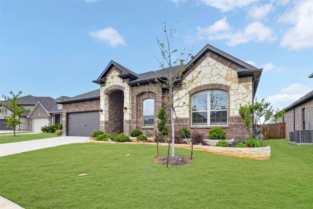 5408 Millenium Court, Denton, TX 76226