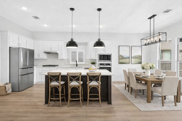 5408 Millenium Court, Denton, TX 76226