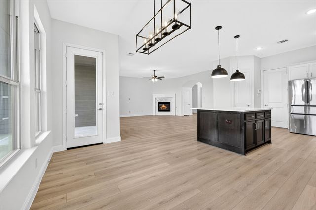 5408 Millenium Court, Denton, TX 76226