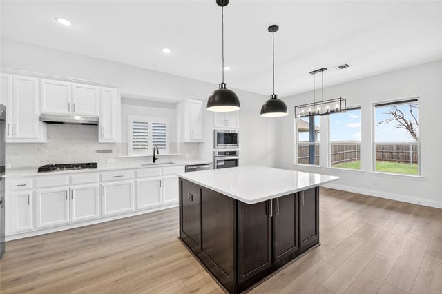 5408 Millenium Court, Denton, TX 76226