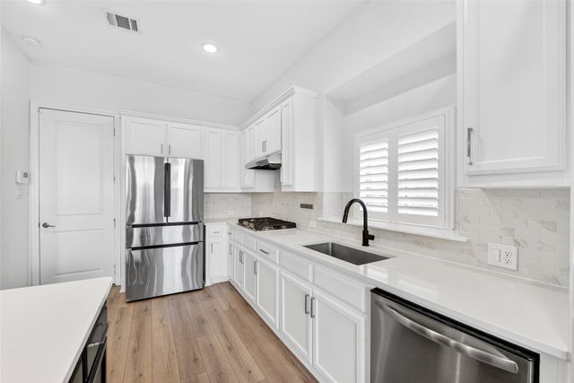 5408 Millenium Court, Denton, TX 76226