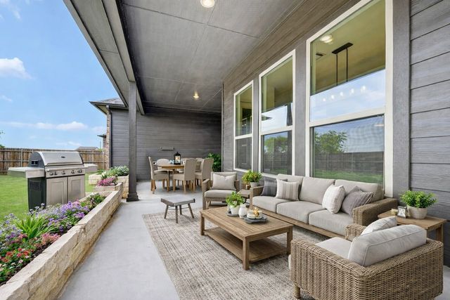 5408 Millenium Court, Denton, TX 76226