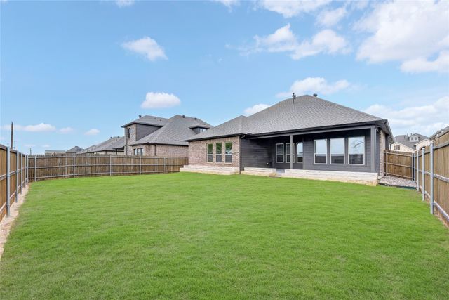 5408 Millenium Court, Denton, TX 76226