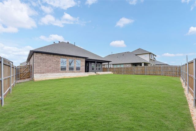 5408 Millenium Court, Denton, TX 76226