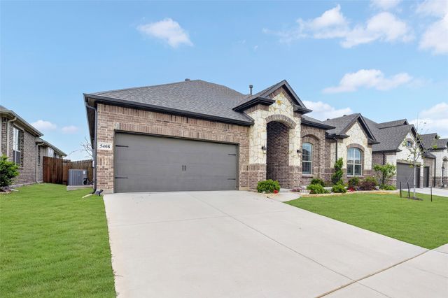 5408 Millenium Court, Denton, TX 76226