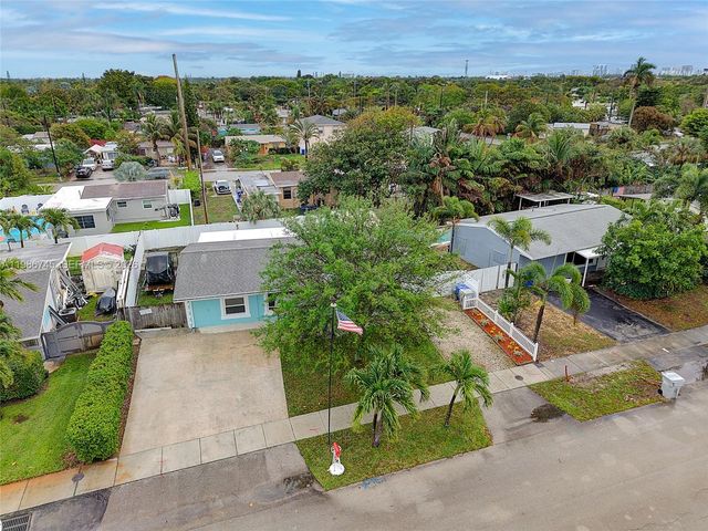 2810 NE 11th Ter, Pompano Beach, FL 33064