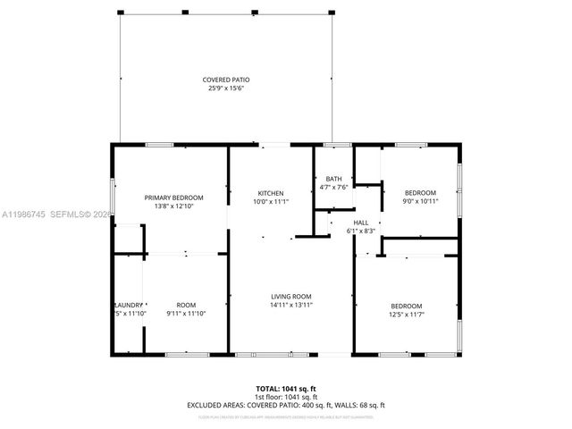 2810 NE 11th Ter, Pompano Beach, FL 33064