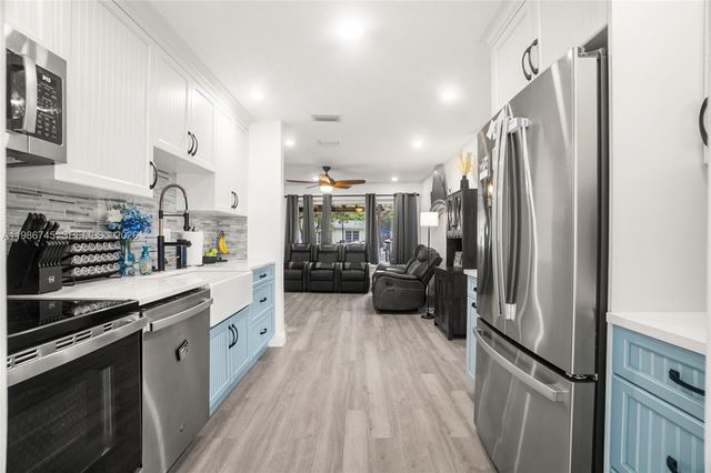 2810 NE 11th Ter, Pompano Beach, FL 33064