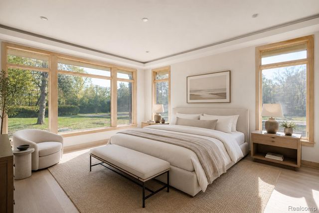 1465 Sodon Lake Drive, Bloomfield Hills, MI 48302
