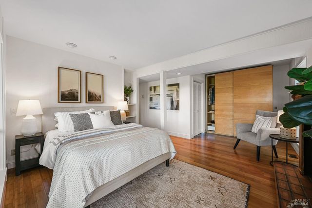 37 Manzanita Rd, Fairfax, CA 94930