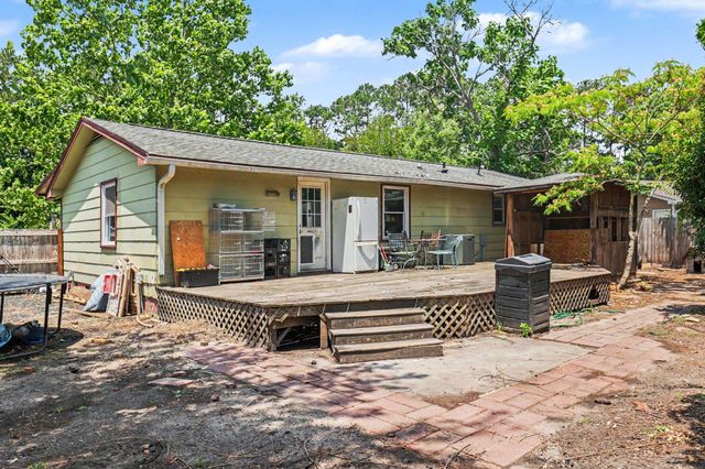 167 Ranchette Circle, Myrtle Beach, SC 29588