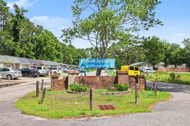167 Ranchette Circle, Myrtle Beach, SC 29588