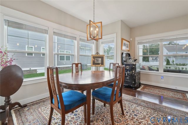 9509 Simpson Bay Dr, Mechanicsville, VA 23116