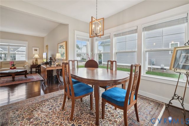 9509 Simpson Bay Dr, Mechanicsville, VA 23116