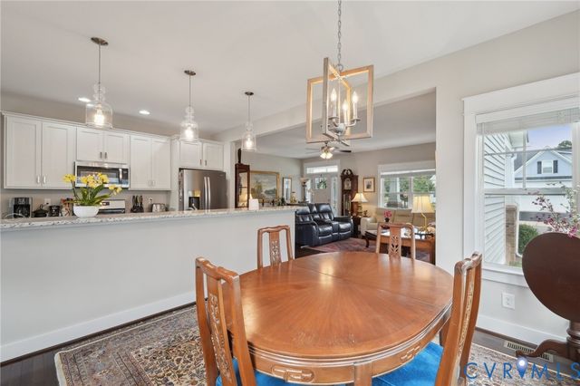 9509 Simpson Bay Dr, Mechanicsville, VA 23116