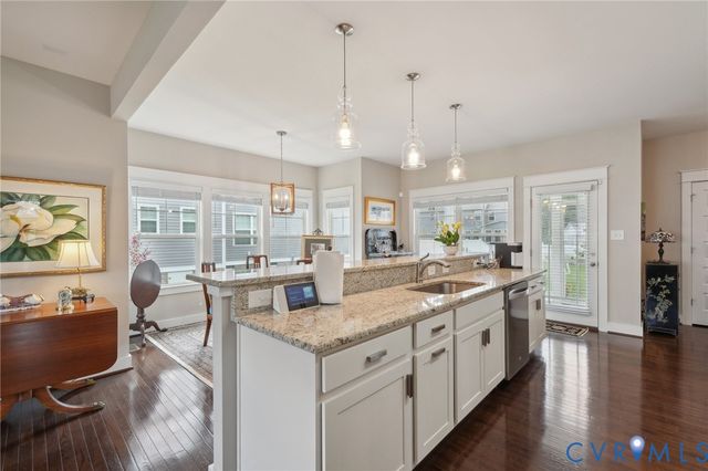 9509 Simpson Bay Dr, Mechanicsville, VA 23116