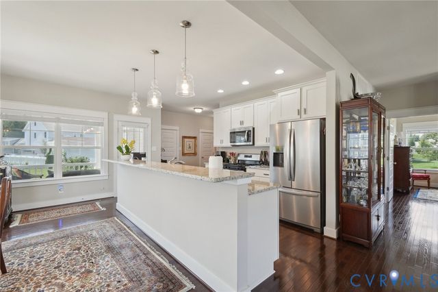 9509 Simpson Bay Dr, Mechanicsville, VA 23116