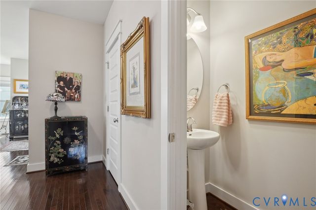 9509 Simpson Bay Dr, Mechanicsville, VA 23116
