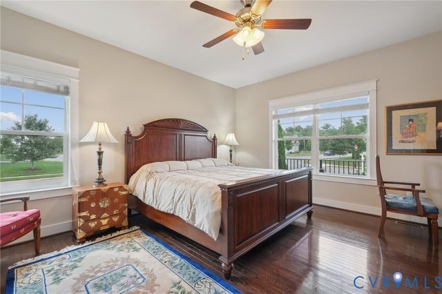 9509 Simpson Bay Dr, Mechanicsville, VA 23116