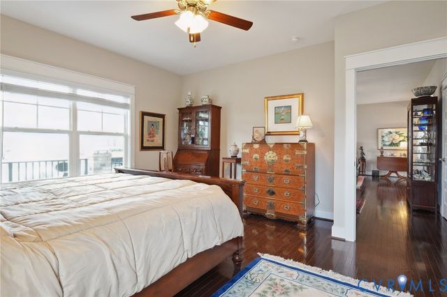 9509 Simpson Bay Dr, Mechanicsville, VA 23116