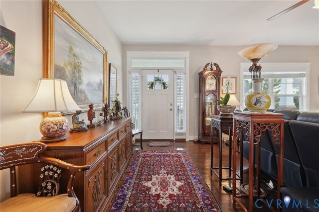 9509 Simpson Bay Dr, Mechanicsville, VA 23116