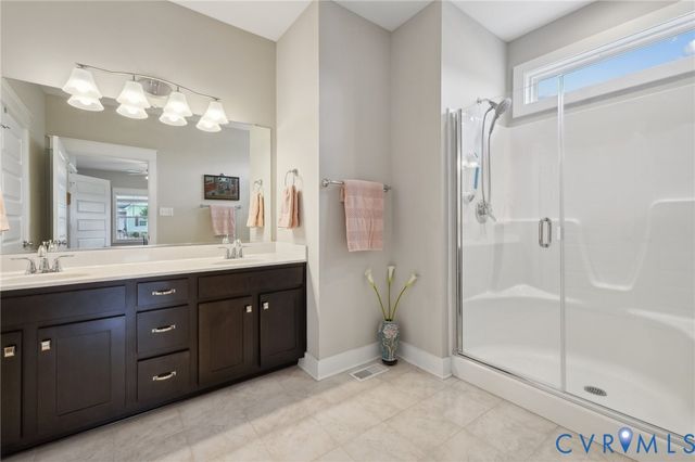 9509 Simpson Bay Dr, Mechanicsville, VA 23116