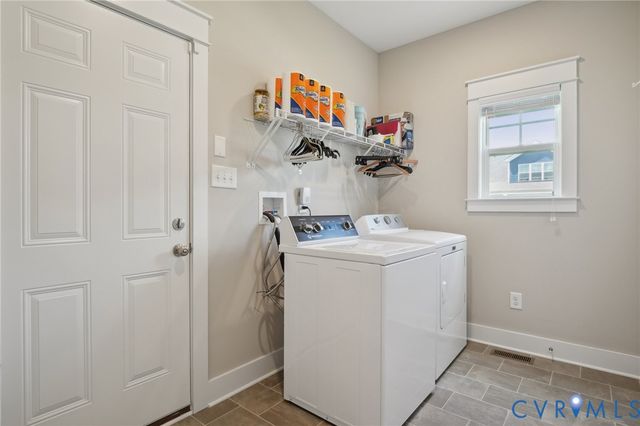 9509 Simpson Bay Dr, Mechanicsville, VA 23116