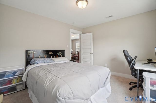 9509 Simpson Bay Dr, Mechanicsville, VA 23116