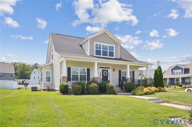 9509 Simpson Bay Dr, Mechanicsville, VA 23116