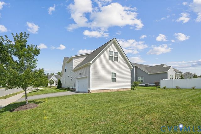 9509 Simpson Bay Dr, Mechanicsville, VA 23116
