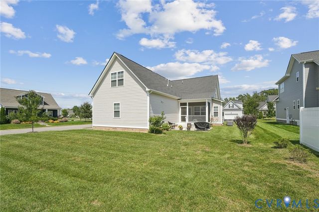 9509 Simpson Bay Dr, Mechanicsville, VA 23116