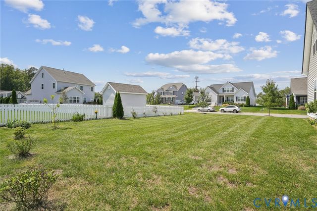 9509 Simpson Bay Dr, Mechanicsville, VA 23116