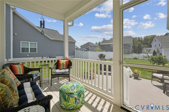 9509 Simpson Bay Dr, Mechanicsville, VA 23116