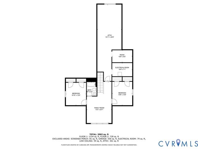 9509 Simpson Bay Dr, Mechanicsville, VA 23116