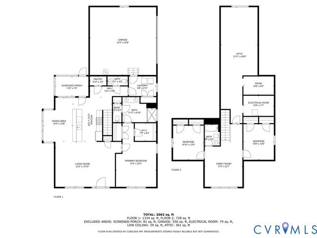 9509 Simpson Bay Dr, Mechanicsville, VA 23116
