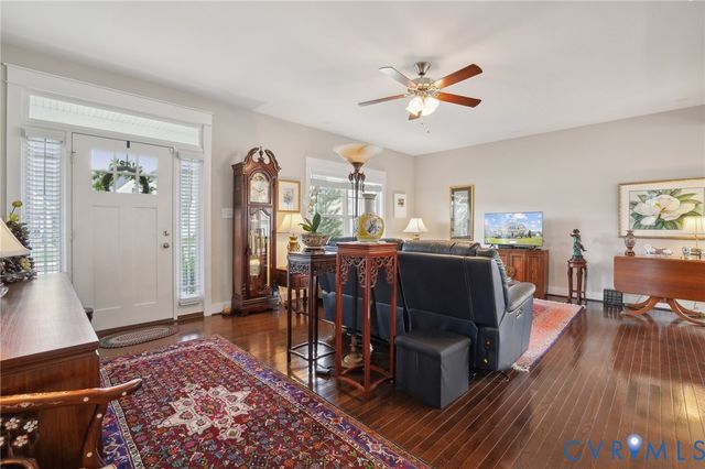 9509 Simpson Bay Dr, Mechanicsville, VA 23116