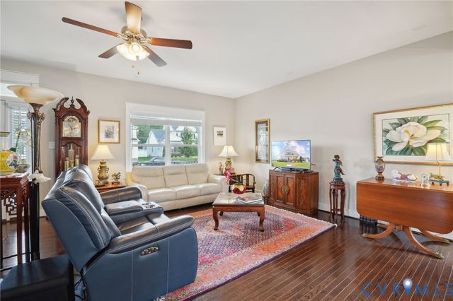 9509 Simpson Bay Dr, Mechanicsville, VA 23116