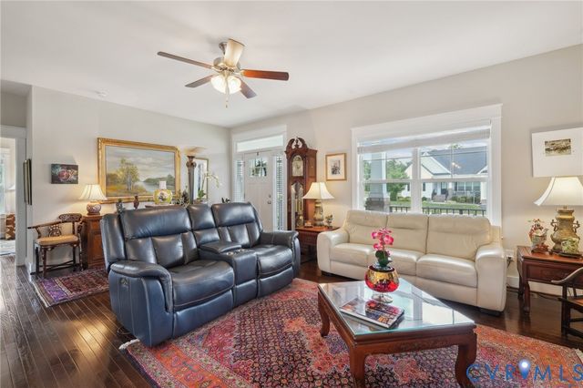 9509 Simpson Bay Dr, Mechanicsville, VA 23116