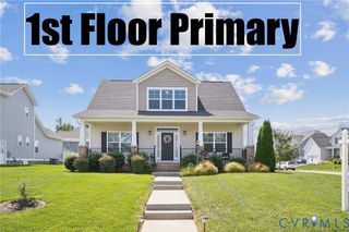 9509 Simpson Bay Dr, Mechanicsville, VA 23116