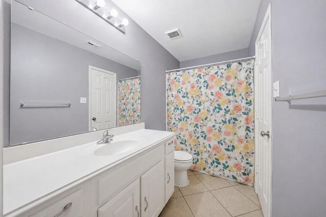6906 Rambling Brook Lane, Richmond, TX 77469