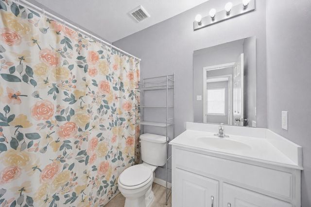 6906 Rambling Brook Lane, Richmond, TX 77469