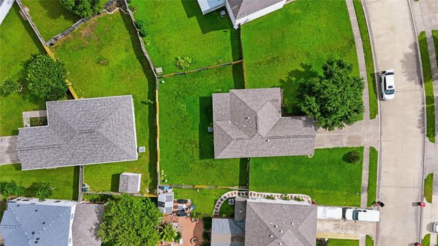 6906 Rambling Brook Lane, Richmond, TX 77469