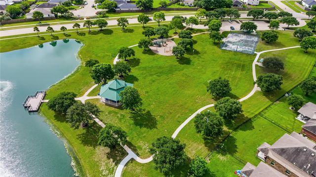 6906 Rambling Brook Lane, Richmond, TX 77469