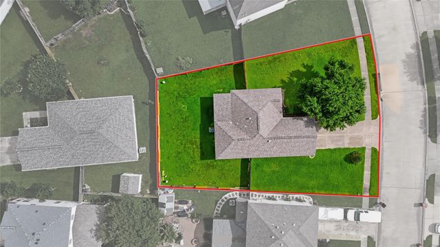 6906 Rambling Brook Lane, Richmond, TX 77469