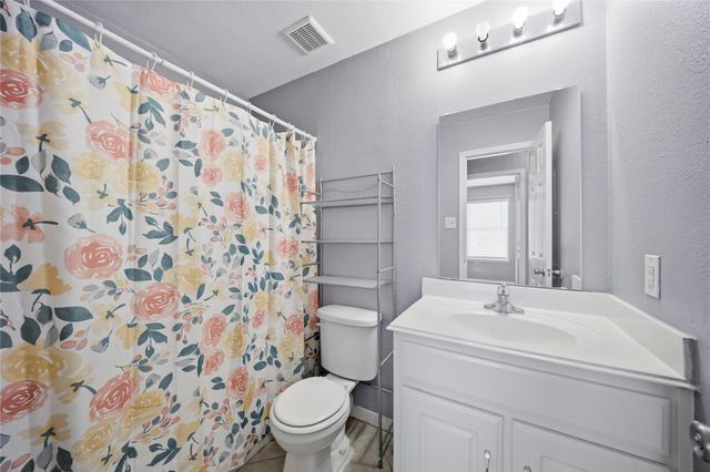 6906 Rambling Brook Lane, Richmond, TX 77469