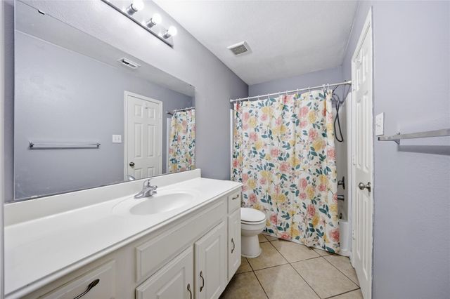 6906 Rambling Brook Lane, Richmond, TX 77469