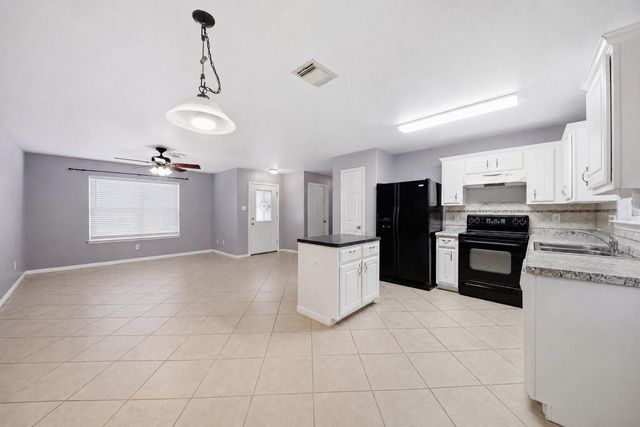 6906 Rambling Brook Lane, Richmond, TX 77469