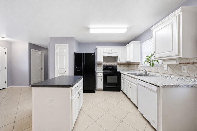 6906 Rambling Brook Lane, Richmond, TX 77469